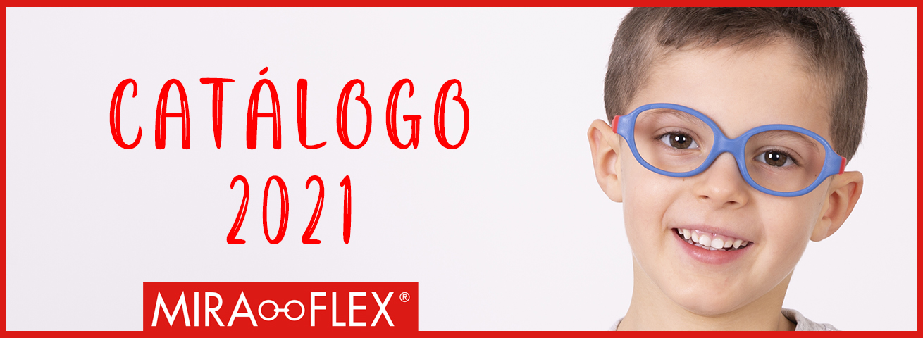 Miraflex – Gafas para bebés niños